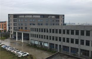 必发365昆山工业基地完工，2015扬帆启航