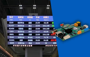 LED场景应用，不但显示，更多扩展