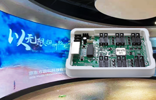 LED场景应用，还须真稳固