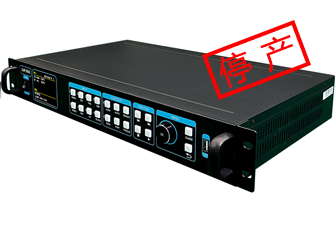 OVP-M4X 单画面 8千兆网口